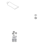 Tandhjulssæt Grovskåret Tandhjulssæt Grovskåret