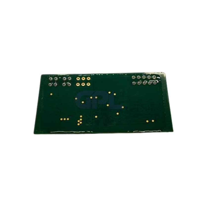 Kredsløb Motorcontroller 305E, 405XE, 310E, 410XE Nera