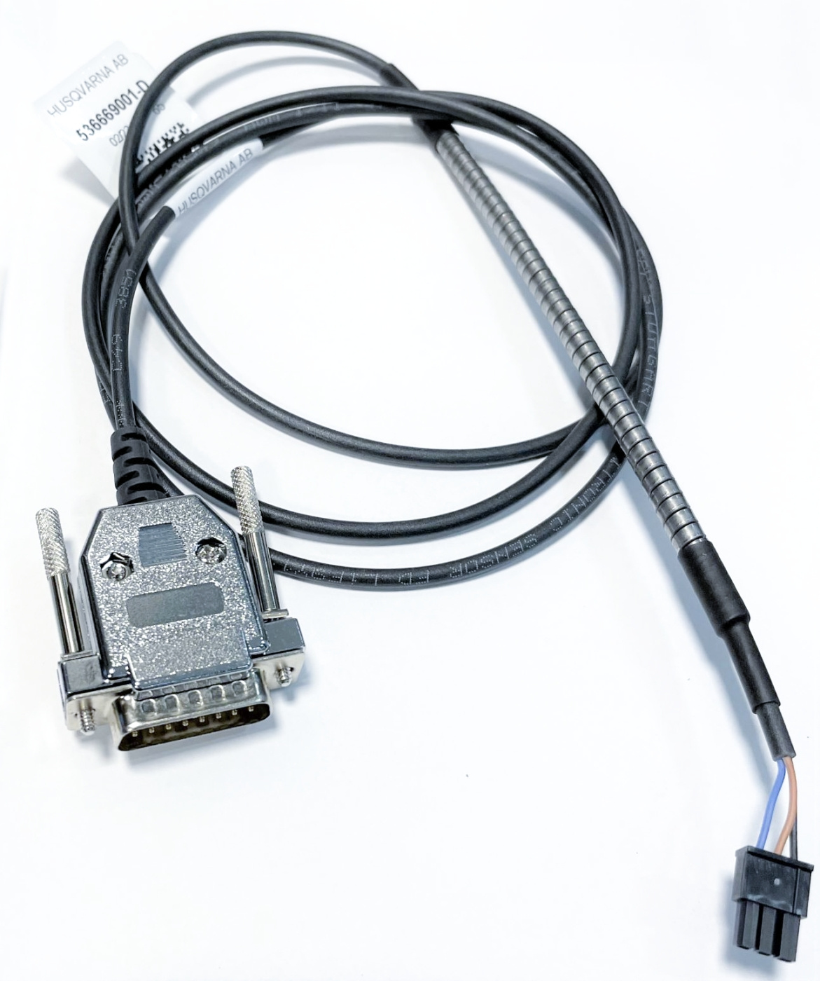 Kabeladapter kabelinter