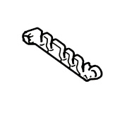 Beslagtrådsbeskyttelse Beslagtrådsbeskyttelse