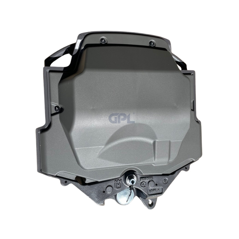 Reparationssæt bagaksel P500D-Ser