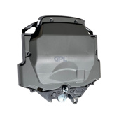 Reparationssæt bagaksel P500D-Ser Reparationssæt bagaksel P500D-Ser