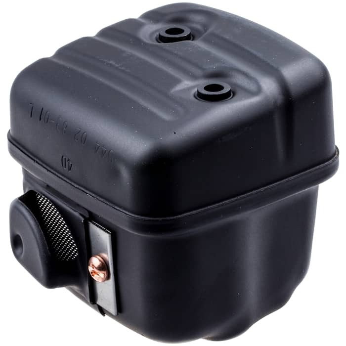 Lyddæmper Kpl 5368125-01