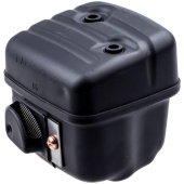 Lyddæmper Kpl 5368125-01 Lyddæmper Kpl 5368125-01