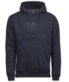 Husqvarna hoodie men, XXL Husqvarna hoodie men, XXL