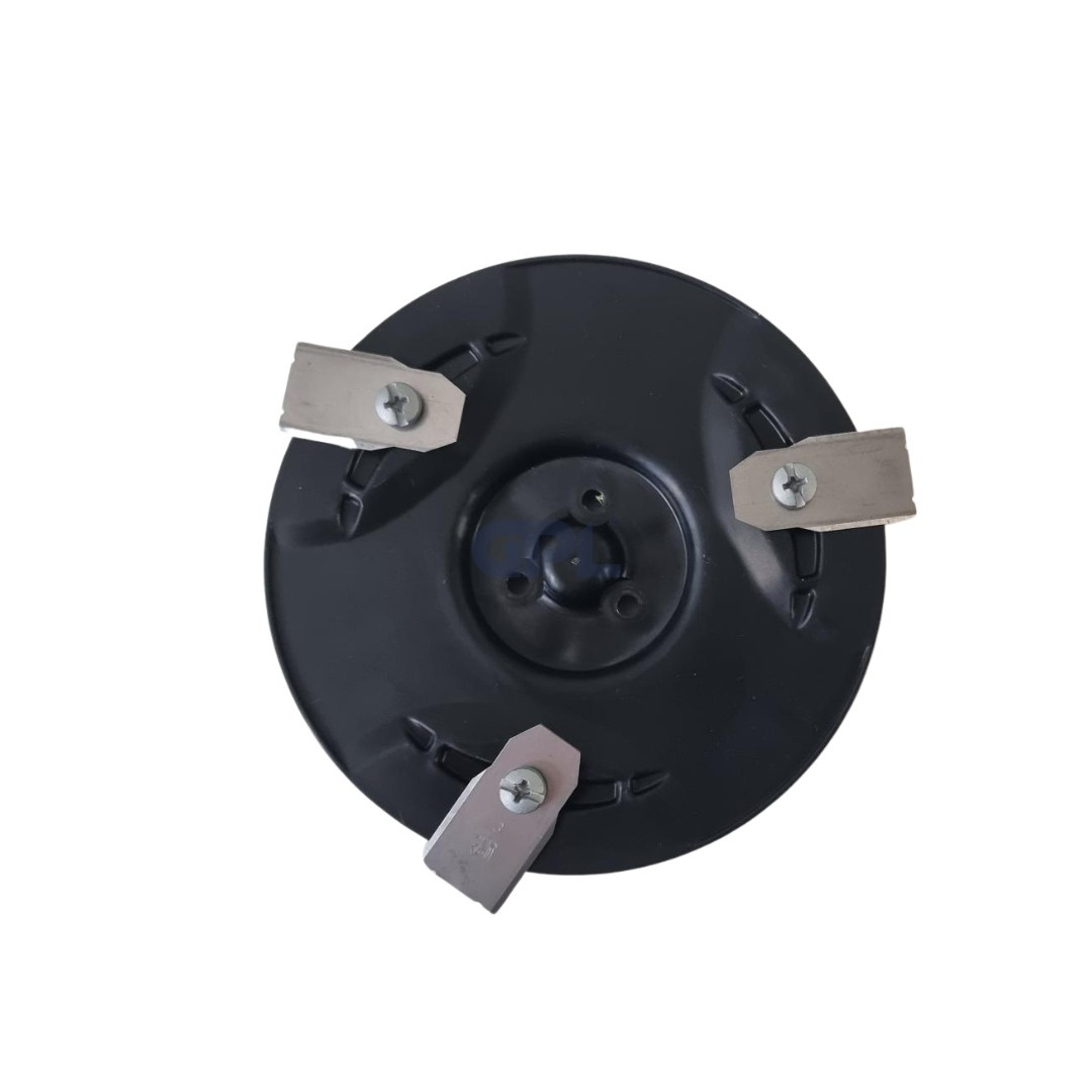 Knivskive bageste Automower 305E, 310E, 405XE, 410XE Nera