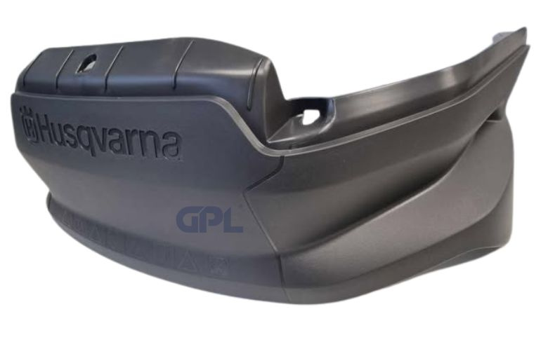 Bageste kofanger 305E, 310E, 405XE, 410XE Nera