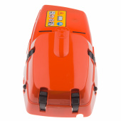 Cylinderdæksel 5370007-01 Cylinderdæksel 5370007-01