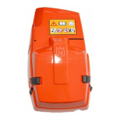 Cylinderdæksel 5370007-02 Cylinderdæksel 5370007-02