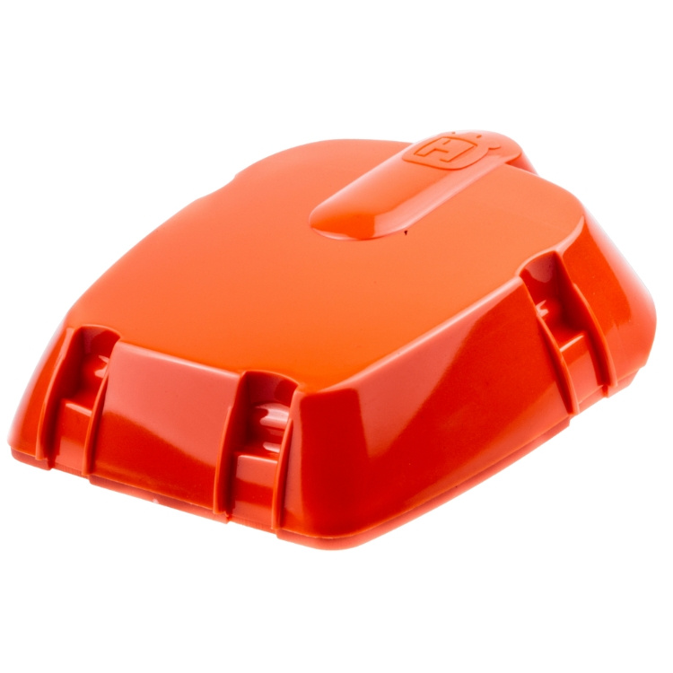 Filterdæksel 5370009-01