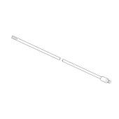 Drivaksel 537014003 5370140-03 Drivaksel 537014003 5370140-03