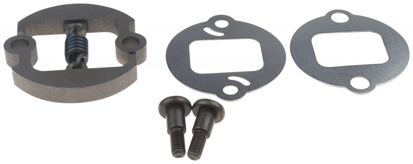 Kobling 122C, 122R, 322R, BC2125, GR2126