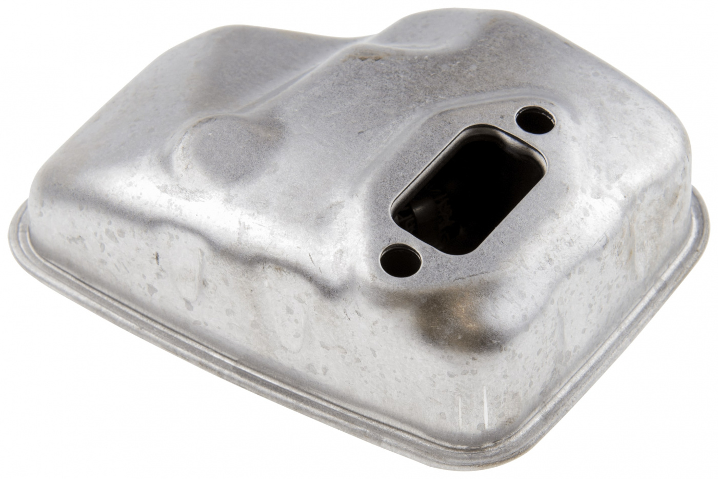 Lyddæmper Gr 50 537039405 5370394-05