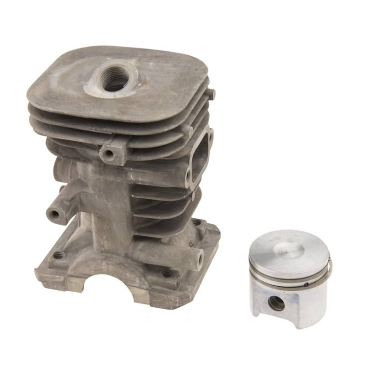 Cylinder Kpl 5370395-01