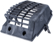 Varmebeskyttelse 537040202 5370402-02 Varmebeskyttelse 537040202 5370402-02