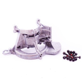 Krumtaphus 537041103 5370411-03 Krumtaphus 537041103 5370411-03