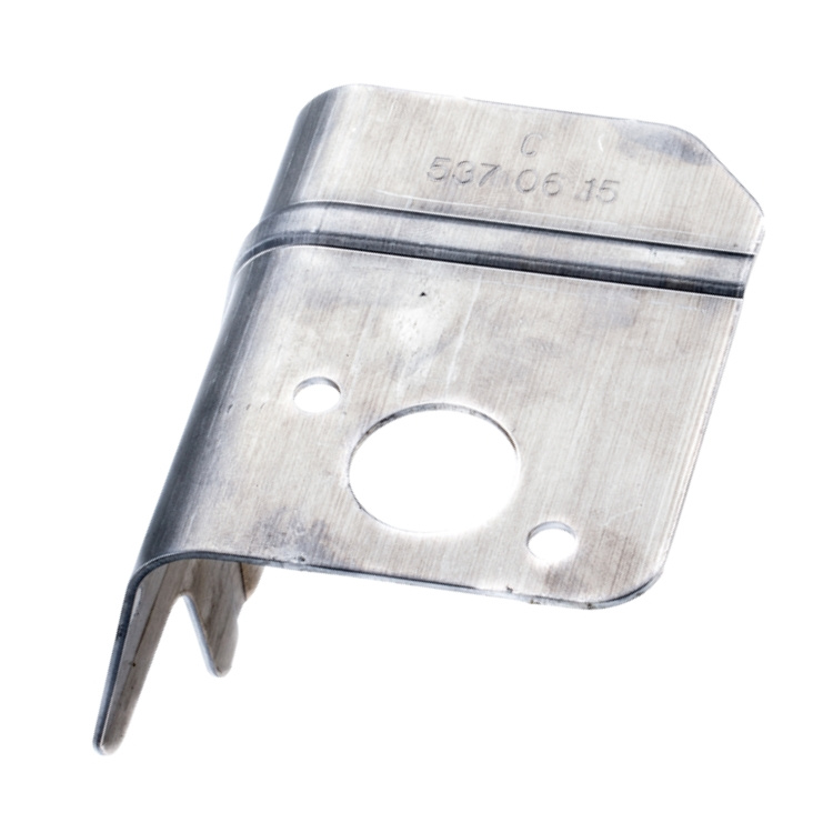 Varmebeskyttelse 5370615-01