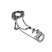 Rør 5370618-01 Rør 5370618-01