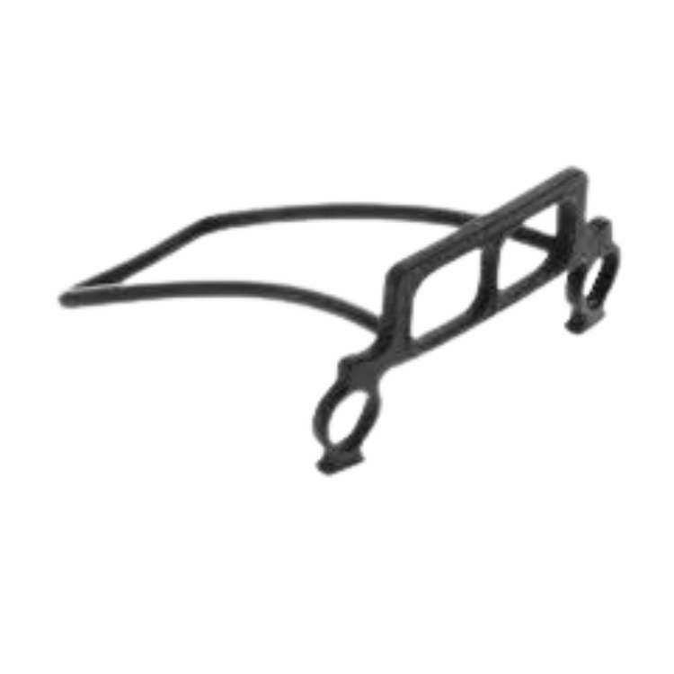 Pakning Cylinderfod 5370669-01