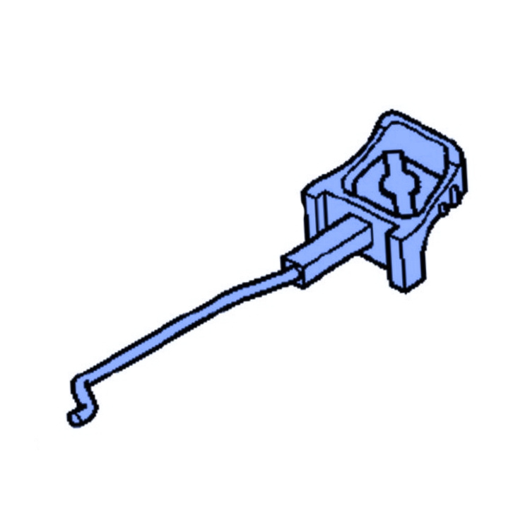 Chokerkontrol 5370704-01