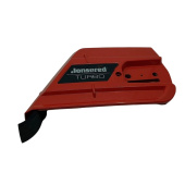 Koblingsdæksel 5370720-02 Koblingsdæksel 5370720-02