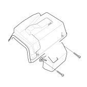 Vintersæt 537074701 5370747-01 Vintersæt 537074701 5370747-01