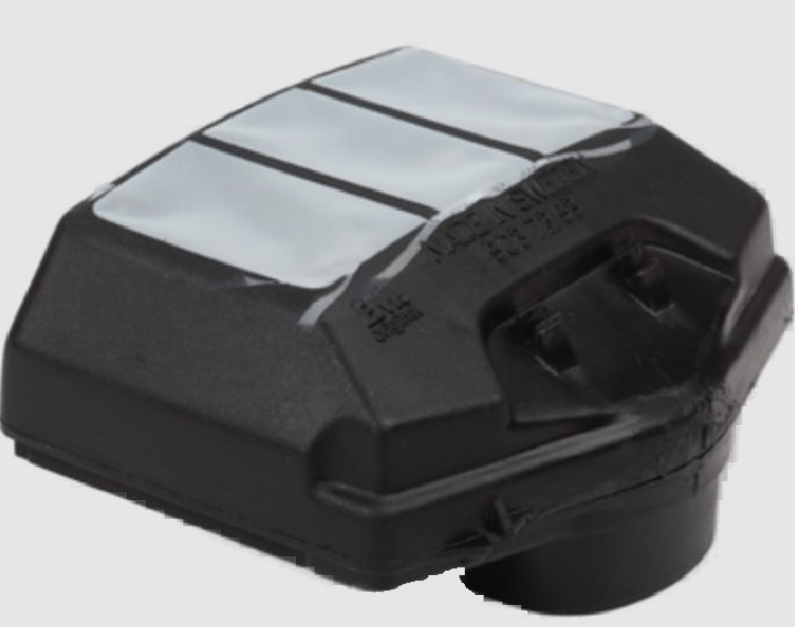 Luft Filter 5370761-02