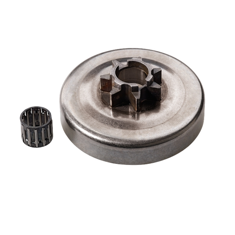 Koblingtromle 5370791-01