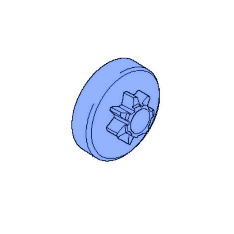 Koblingtromle 5370791-71