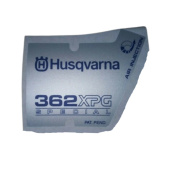 Mærkat 5370865-11 Mærkat 5370865-11