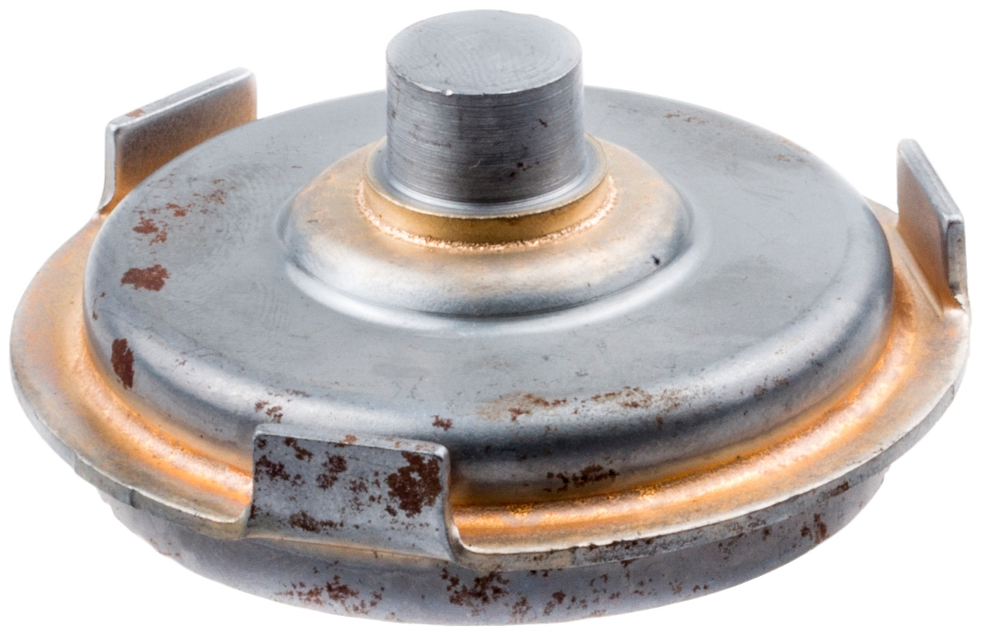 Koblingtromle 5370886-01