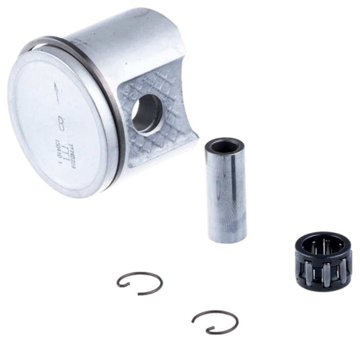 Stempel 537104002 5371040-02