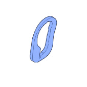 Isolering 5371175-01 Isolering 5371175-01