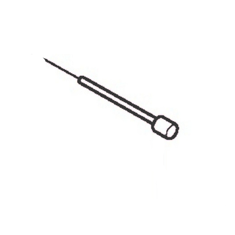 Stempeoliepumpe 5371185-01