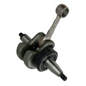 Krumtapaksel Kpl Krumtapaksel Kpl