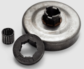 Koblingstromle Kpl,404 5371379-02 Koblingstromle Kpl,404 5371379-02