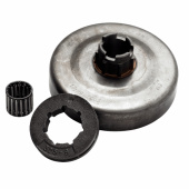 Koblingstromle Kpl,404 5371379-02 Koblingstromle Kpl,404 5371379-02