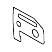 Plade 5371467-01 Plade 5371467-01