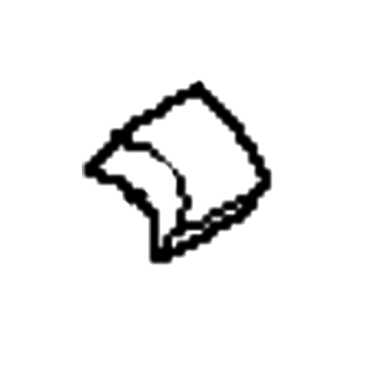 Magnet 537147401 5371474-01