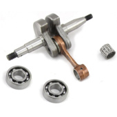 Krumtapaksel Kpl 537156802 5371568-02 Krumtapaksel Kpl 537156802 5371568-02