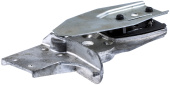 Holder Sverd Kpl 5371649-01 Holder Sverd Kpl 5371649-01