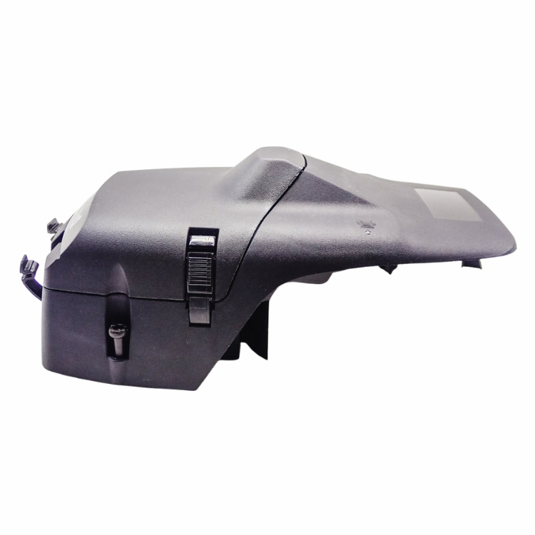 Cylinder Dæksel 5371680-01