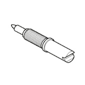 Højhastighedsnål 5371773-01 Højhastighedsnål 5371773-01