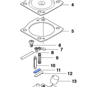 Stik 537177801 5371778-01 Stik 537177801 5371778-01