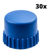 Knopp trimmerhuvud T35, 30stk Knopp trimmerhuvud T35, 30stk