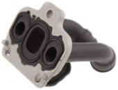 Indsugningsrør 5372043-01 Indsugningsrør 5372043-01