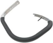 Håndtag Front Kpl 5372059-03 Håndtag Front Kpl 5372059-03