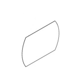 Decal, Starter 5372121-04 Decal, Starter 5372121-04