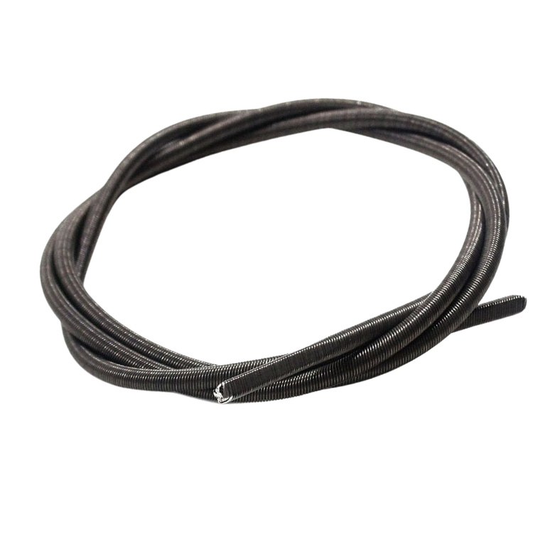 Drivakselfleksibilitet