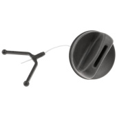 Tankdæksel 455 Rancher, 460 Rancher, 575XP Tankdæksel 455 Rancher, 460 Rancher, 575XP